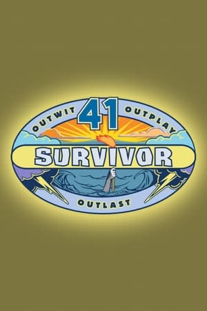 Survivor: Survivor 41