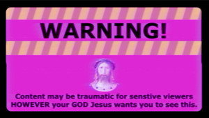 YOU ARE ALL GOING TO HELL 3