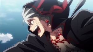 Chain Chronicle: The Light of Haecceitas: 1×1