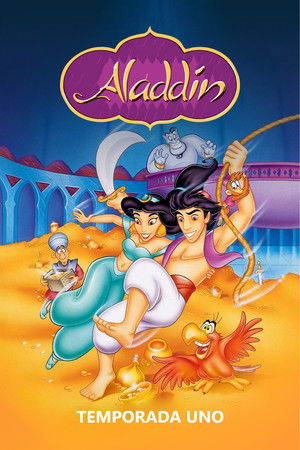 Aladdin: Temporada 1