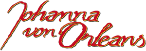 Juana de Arco — Logos 5