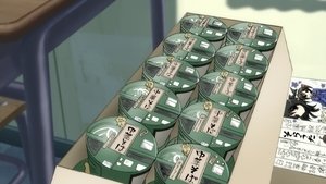 Seitokai no Ichizon: 1×3