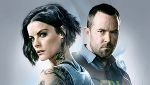 Blindspot (2015)