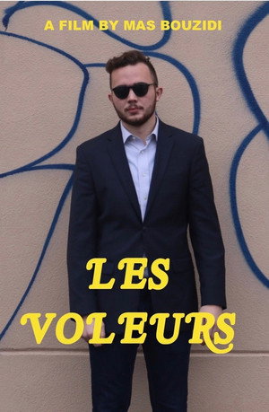 Les Voleurs (2019) pelicula completa online sub español