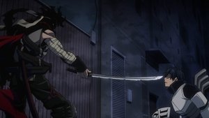 My Hero Academia: S02E15 PL