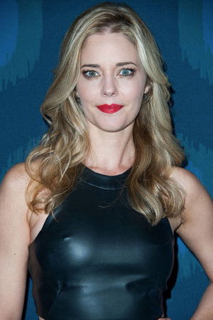Christina Moore photo