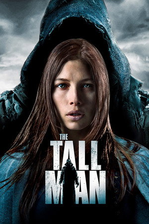 The Tall Man