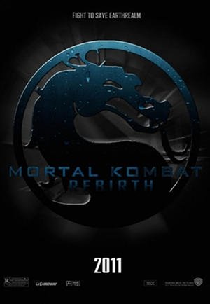 Watch Mortal Kombat: Renacimiento (2010) HD Movie Online Free