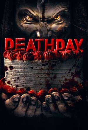 Death Day poster