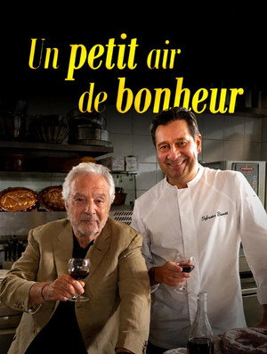 Un petit air de bonheur