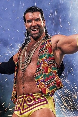 Biography: Scott Hall 2024