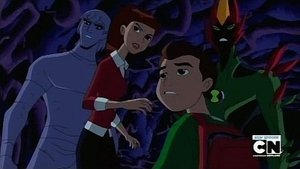 Ben 10: Supremacia Alienígena: 2×4