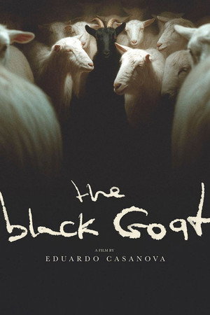 The Black Goat
