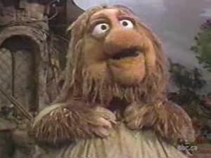 Fraggle Rock 1. évad 20. rész