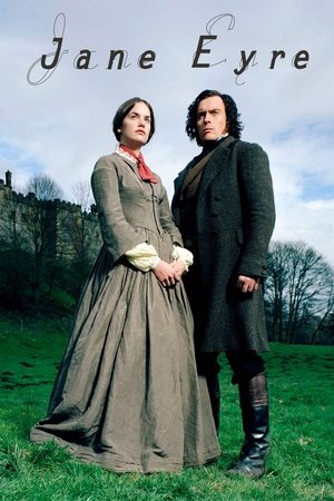 Image Jane Eyre