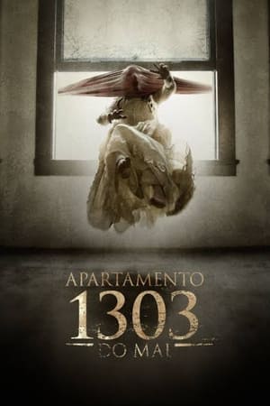 1303 - O Apartamento do Mal