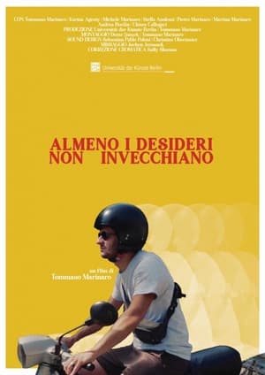 Nonton film At Least Desires Don't Grow Old (2024) terbaru sub indo Nonton film At Least Desires Don't Grow Old (2024) terbaru sub indo