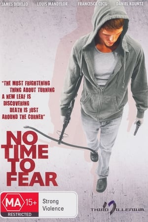 Poster No Time to Fear 2009