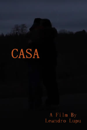 pelicula CASA (2021)