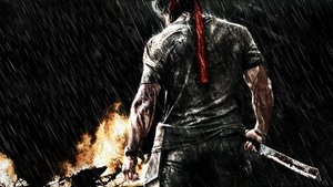 John Rambo: Vuelta al Infierno (2008) DVDRIP LATINO