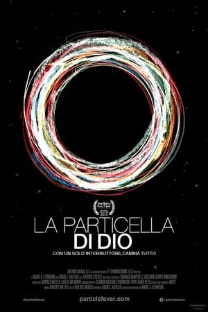 La particella di Dio 2013