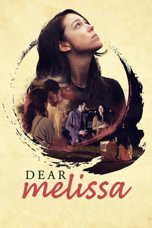 Poster Dear Melissa (2018)