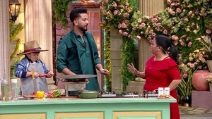 Laughter Chefs Unlimited Entertainment: 2×7