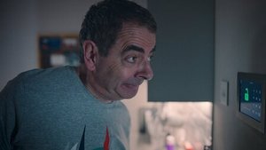 Man Vs Bee Season 1 Episode 6