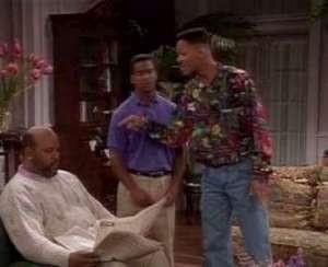 El príncipe de Bel-Air Temporada 1 Capitulo 24