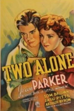 Two Alone poster