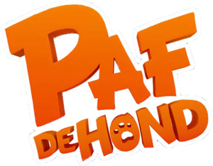 Pat the Dog — Logos 4
