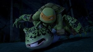 Teenage Mutant Ninja Turtles The Croaking