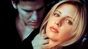 poster Buffy the Vampire Slayer