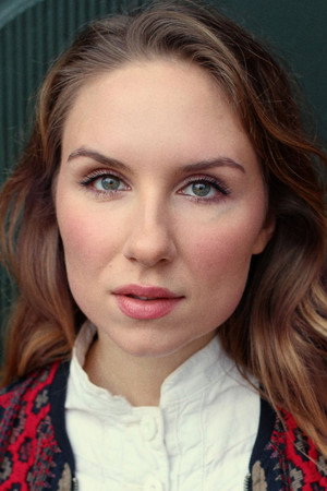 Miri Ann Beuschel portrait