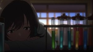 Irozuku Sekai no Ashita kara: Saison 1 Episode 5