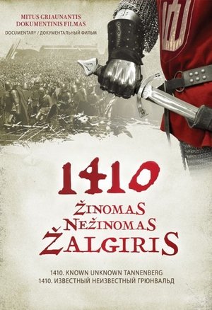 1410. Žinomas nežinomas Žalgiris