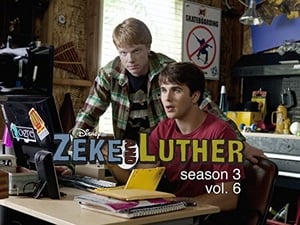 Zeke e Luther: 2×24