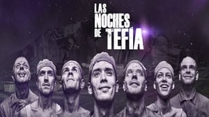 Las noches de Tefía