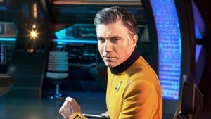 Star Trek: Strange New Worlds Season 1 Episode 6 Release Date, Cast, Recap, Spoilers, & Trailer