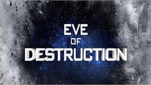 poster Eve of Destruction