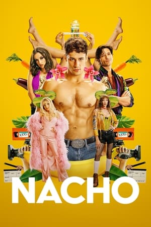 Nacho: Temporada 1