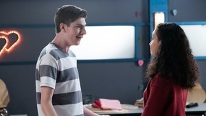 Speechless 3 episodio 12