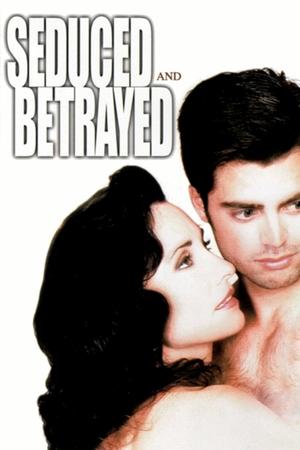 Poster Seduced and Betrayed (1995)