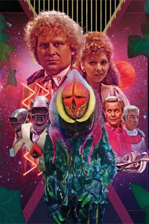 Doctor Who: Terror of the Vervoids