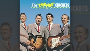 The Crickets: The Chirping Crickets