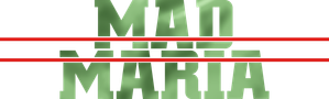 Mad Maria — Logos 1
