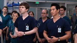 The Good Doctor Season 3 Episode 19