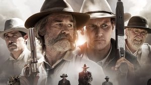 Bone Tomahawk (2015)