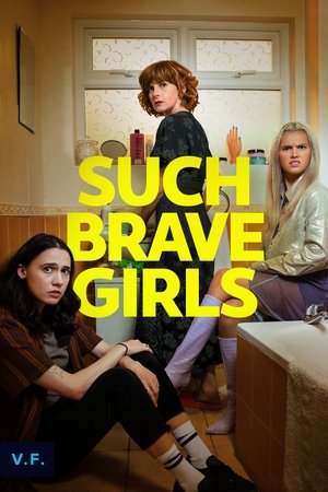 Such Brave Girls movie poster