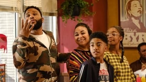 Black-ish Temporada 5 Capitulo 20